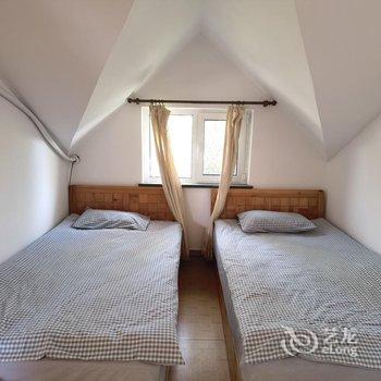 青岛市杏花山庄酒店提供图片