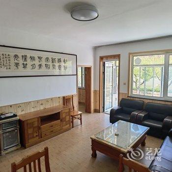 青岛市杏花山庄酒店提供图片