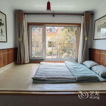 青岛市杏花山庄酒店提供图片