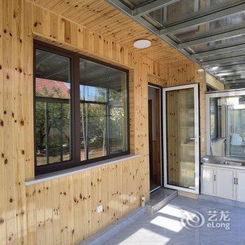 青岛市杏花山庄酒店提供图片