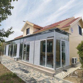 青岛市杏花山庄酒店提供图片