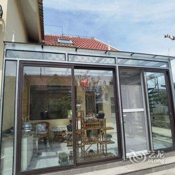 青岛市杏花山庄酒店提供图片