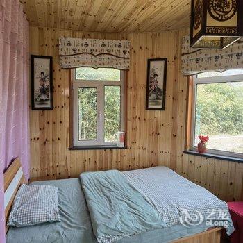 青岛市杏花山庄酒店提供图片