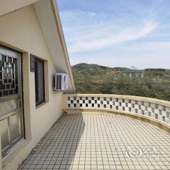 青岛市杏花山庄酒店提供图片