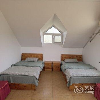 青岛市杏花山庄酒店提供图片