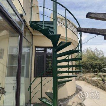 青岛市杏花山庄酒店提供图片