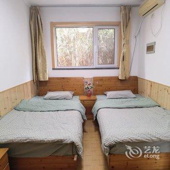 青岛市杏花山庄酒店提供图片