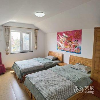 青岛市杏花山庄酒店提供图片