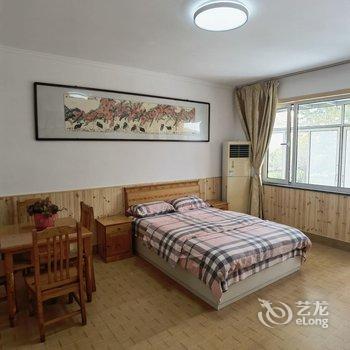 青岛市杏花山庄酒店提供图片