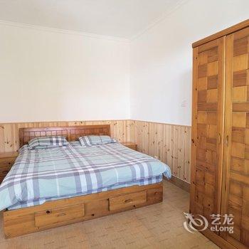 青岛市杏花山庄酒店提供图片