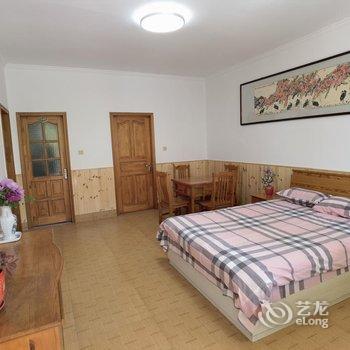 青岛市杏花山庄酒店提供图片