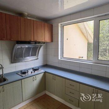 青岛市杏花山庄酒店提供图片