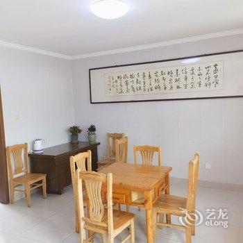 青岛市杏花山庄酒店提供图片