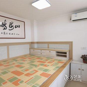 青岛市杏花山庄酒店提供图片