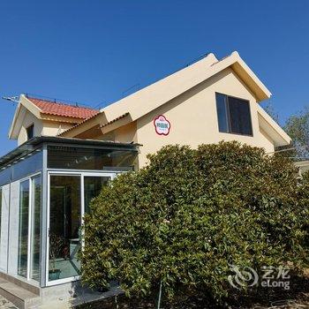 青岛市杏花山庄酒店提供图片