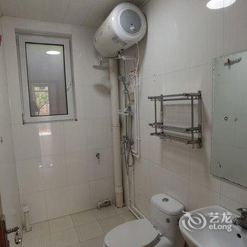 青岛市杏花山庄酒店提供图片