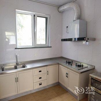 青岛市杏花山庄酒店提供图片