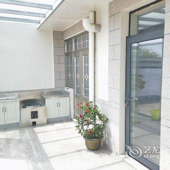 青岛市杏花山庄酒店提供图片