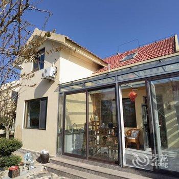 青岛市杏花山庄酒店提供图片