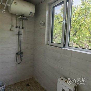 青岛市杏花山庄酒店提供图片