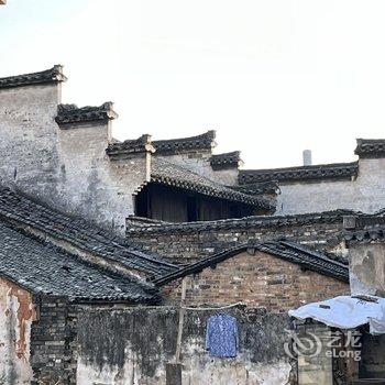 黄山欢乐假日宾馆酒店提供图片