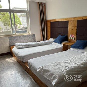 黄山欢乐假日宾馆酒店提供图片