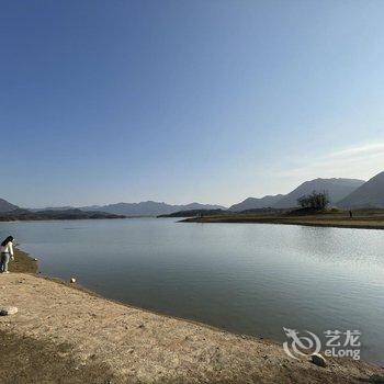 黄山欢乐假日宾馆酒店提供图片