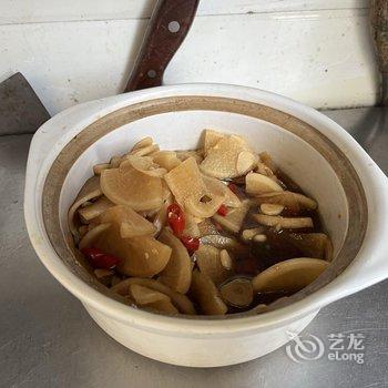 黄山欢乐假日宾馆酒店提供图片