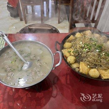 黄山欢乐假日宾馆酒店提供图片