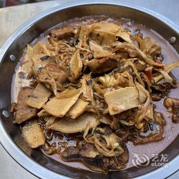 黄山欢乐假日宾馆酒店提供图片