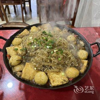 黄山欢乐假日宾馆酒店提供图片