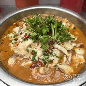 黄山欢乐假日宾馆酒店提供图片