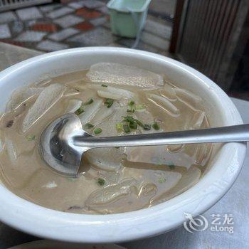 黄山欢乐假日宾馆酒店提供图片