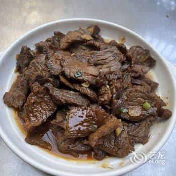 黄山欢乐假日宾馆酒店提供图片
