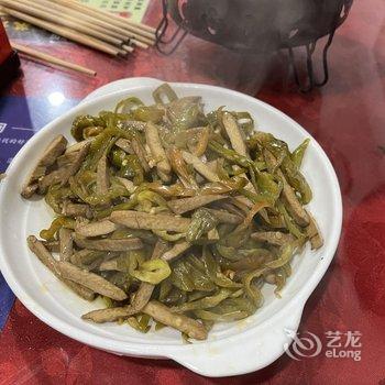 黄山欢乐假日宾馆酒店提供图片