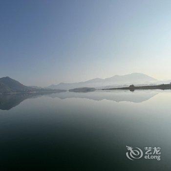 黄山欢乐假日宾馆酒店提供图片
