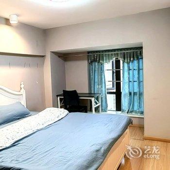 重庆渝福里民宿酒店提供图片