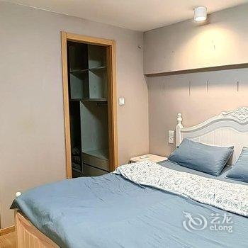 重庆渝福里民宿酒店提供图片