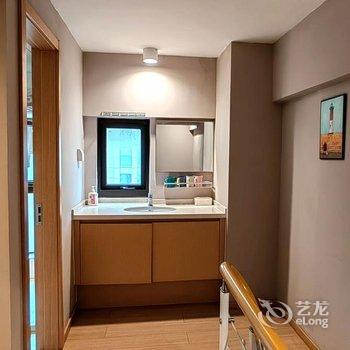 重庆渝福里民宿酒店提供图片