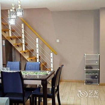 重庆渝福里民宿酒店提供图片