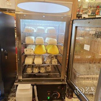 达扎精品酒店(双桥沟景区店)酒店提供图片