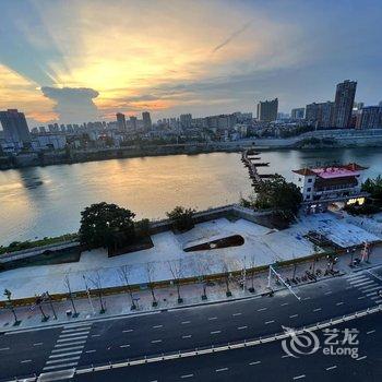 君屿紫荆花酒店(湘江东路店)酒店提供图片