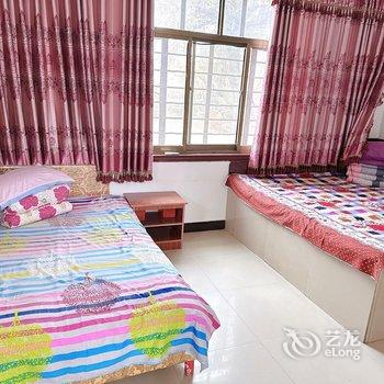 敦煌漠上居客栈酒店提供图片