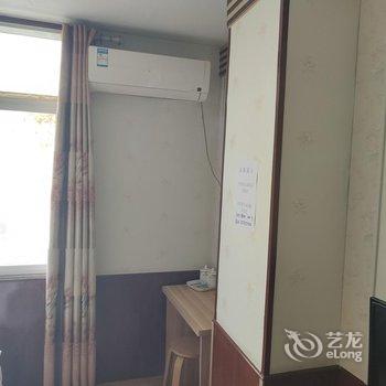 隆昌悦商务宾馆酒店提供图片