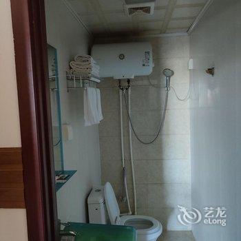 隆昌悦商务宾馆酒店提供图片