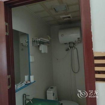 隆昌悦商务宾馆酒店提供图片