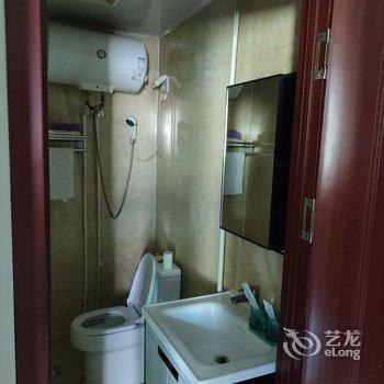 隆昌悦商务宾馆酒店提供图片