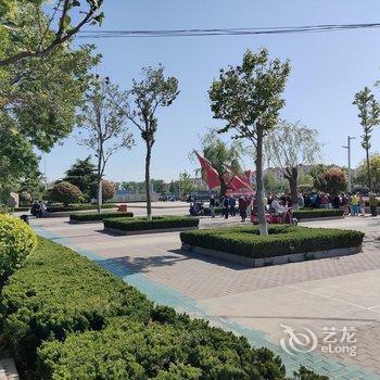 隆昌悦商务宾馆酒店提供图片