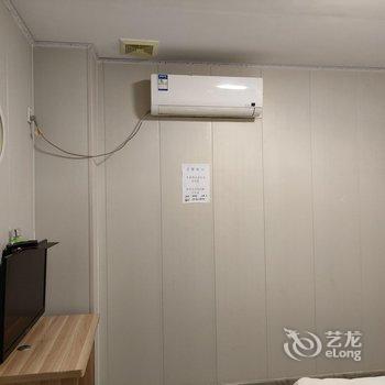 隆昌悦商务宾馆酒店提供图片