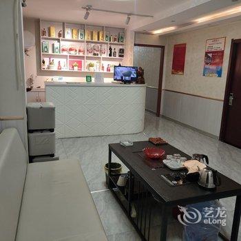 隆昌悦商务宾馆酒店提供图片